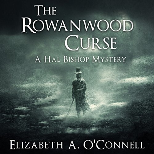 Cover of The Rowanwood Curse