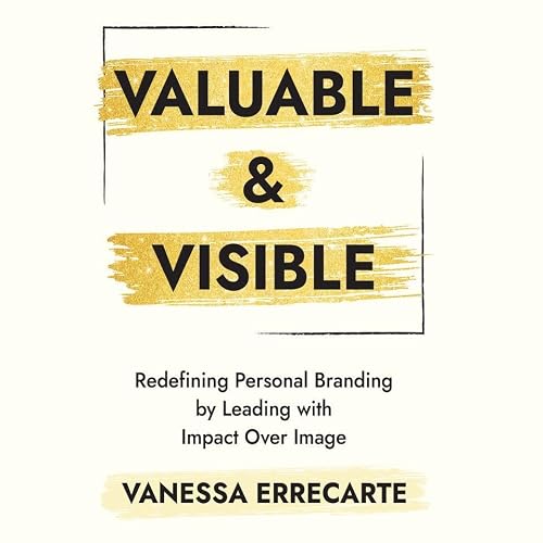 Cover of Valuable and Visible