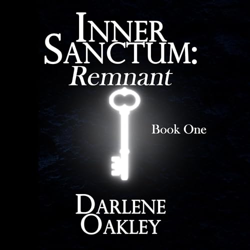 Cover of Inner Sanctum