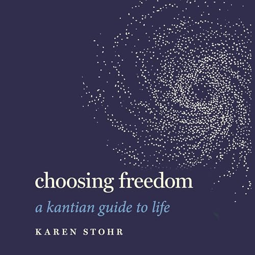Cover of Choosing Freedom