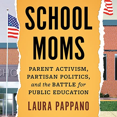 Cover of School Moms