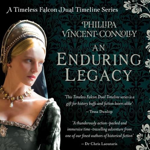 Cover of An Enduring Legacy