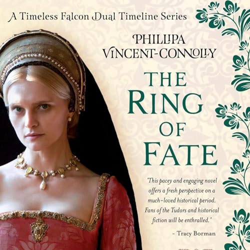 Cover of The Ring of Fate