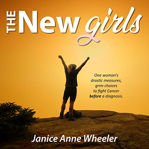 Cover of The New Girls