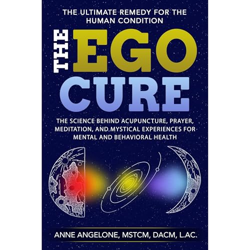 Cover of The Ego Cure