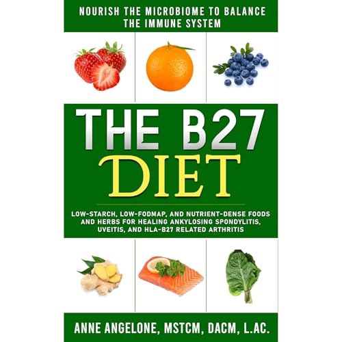 Cover of The B27 Diet
