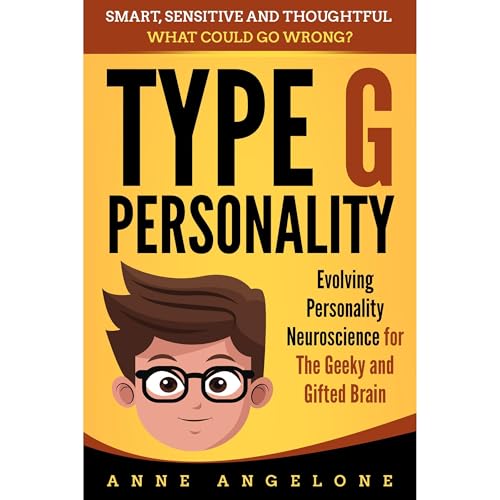 Cover of Type G Personality