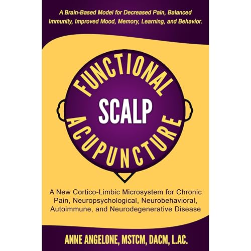 Cover of Functional Scalp Acupuncture