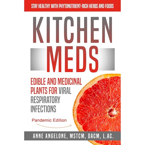 Cover of Kitchen Meds