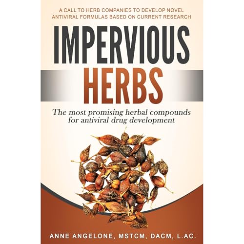 Cover of Impervious Herbs