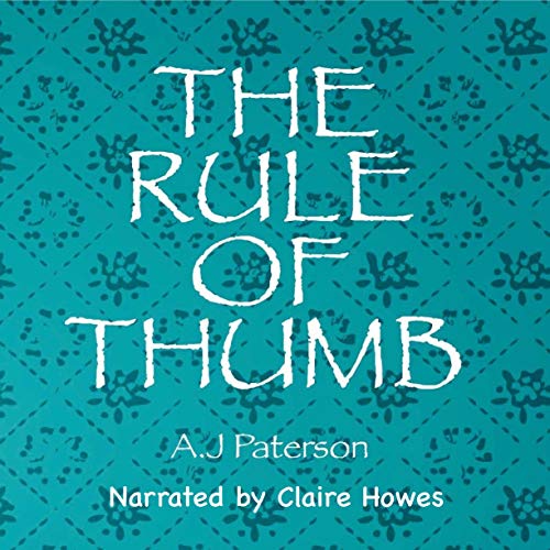 Cover of The Rule of Thumb