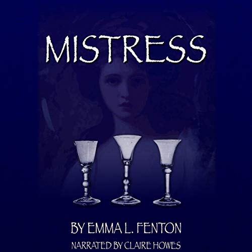 Cover of Mistress