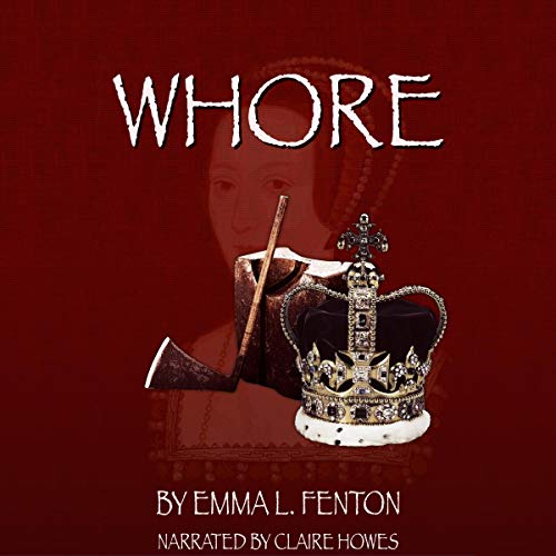 Cover of Whore