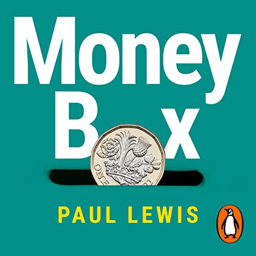 Cover of Money Box
