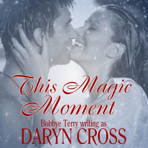 Cover of This Magic Moment