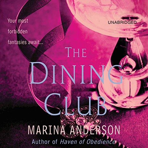 Cover of The Dining Club
