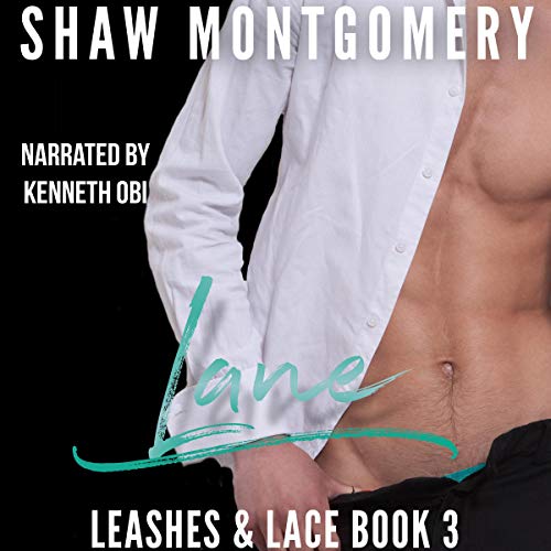 Cover of Lane