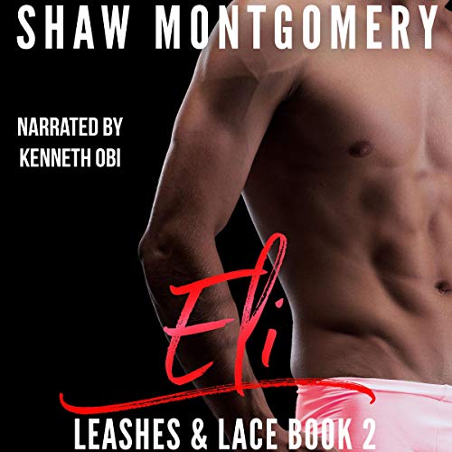 Cover of Eli
