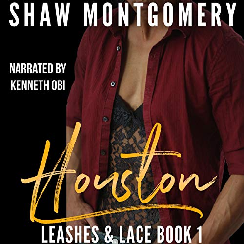 Cover of Houston