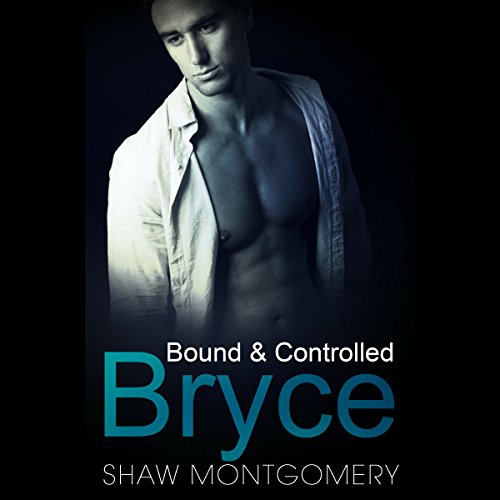 Cover of Bryce: A M/M/M BDSM Romance