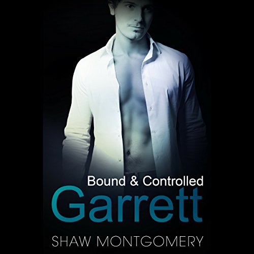 Cover of Garrett