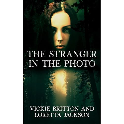 Cover of The Stranger in the Photo