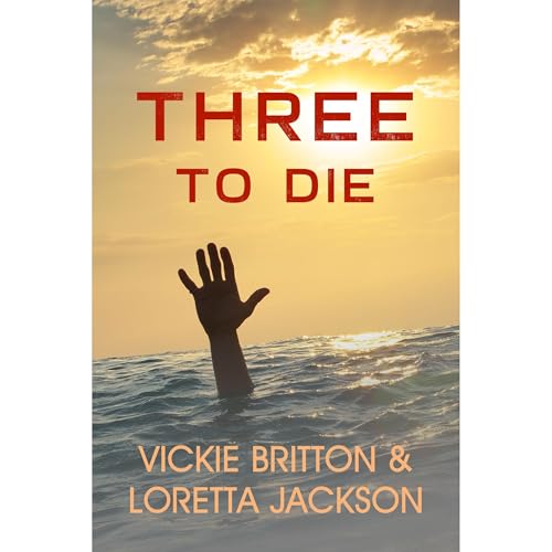 Cover of Three to Die