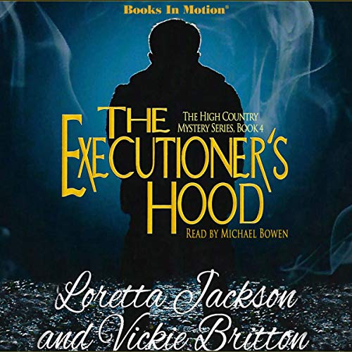 Cover of The Executioner's Hood