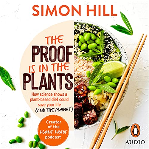 Cover of The Proof is in the Plants