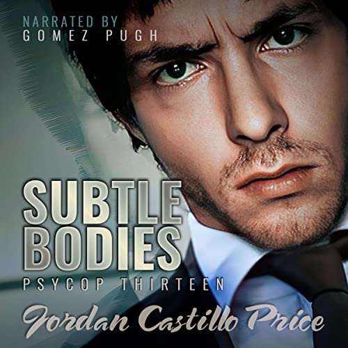 Cover of Subtle Bodies