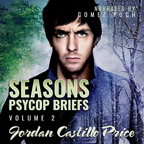 Cover of Seasons
