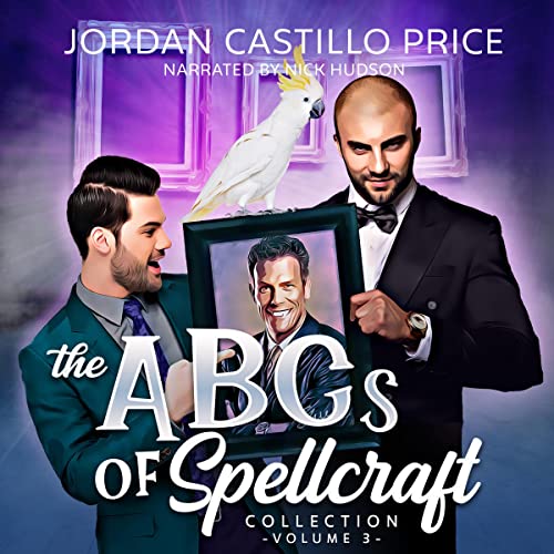 Cover of The ABCs of Spellcraft Collection: Volume 3