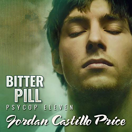 Cover of Bitter Pill