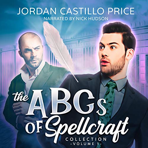 Cover of The ABCs of Spellcraft Collection, Volume 1