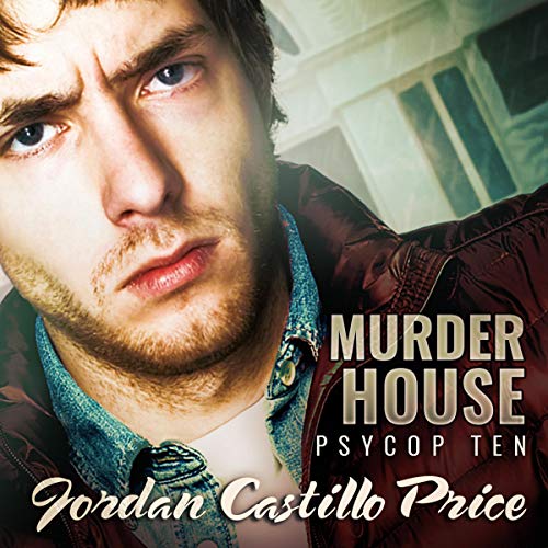 Cover of Murder House