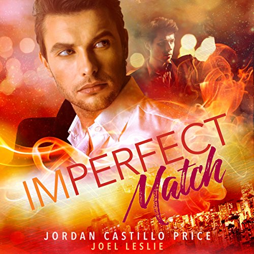 Cover of Imperfect Match
