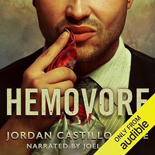 Cover of Hemovore