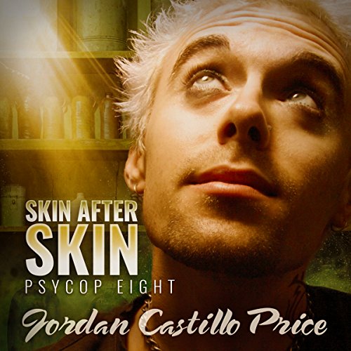Cover of Skin After Skin