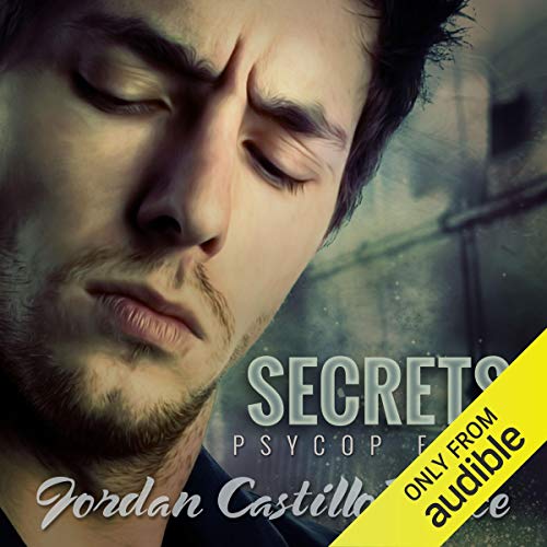 Cover of Secrets