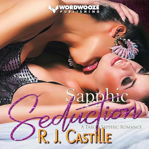 Cover of Sapphic Seduction