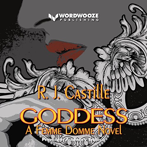 Cover of Goddess