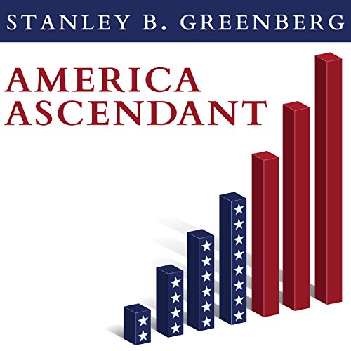 Cover of America Ascendant