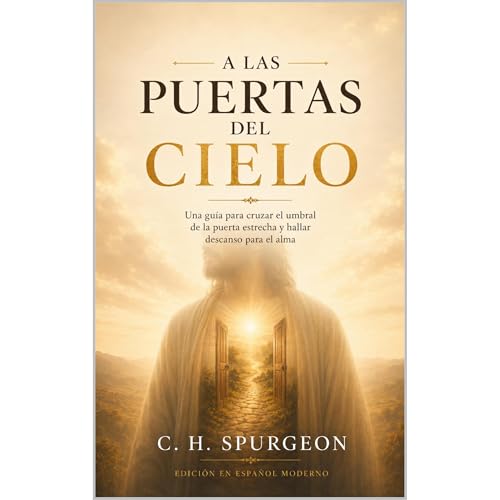 Cover of A las puertas del cielo