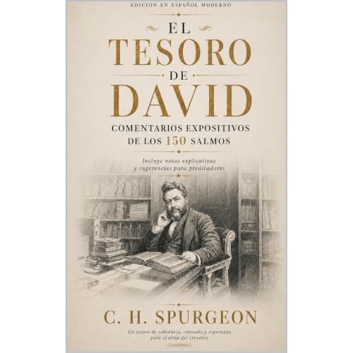 Cover of El Tesoro de David