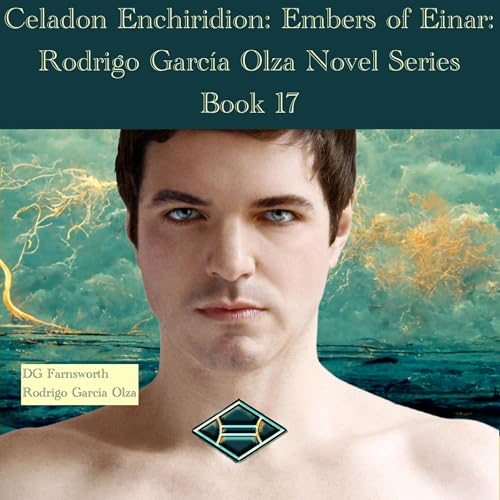 Cover of Celadon Enchiridion