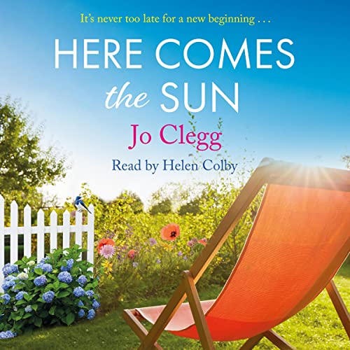 Cover of Here Comes the Sun