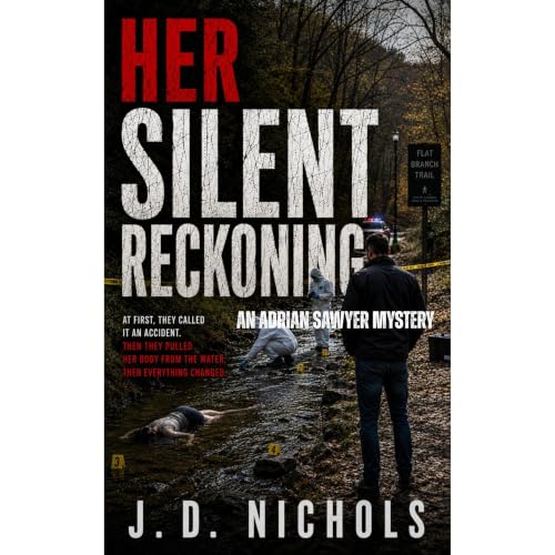 Cover of Her Silent Reckoning