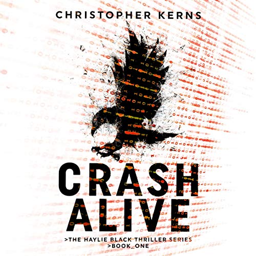 Cover of Crash Alive
