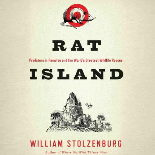 Cover of Rat Island