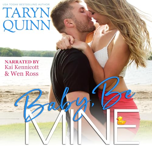 Cover of Baby, Be Mine